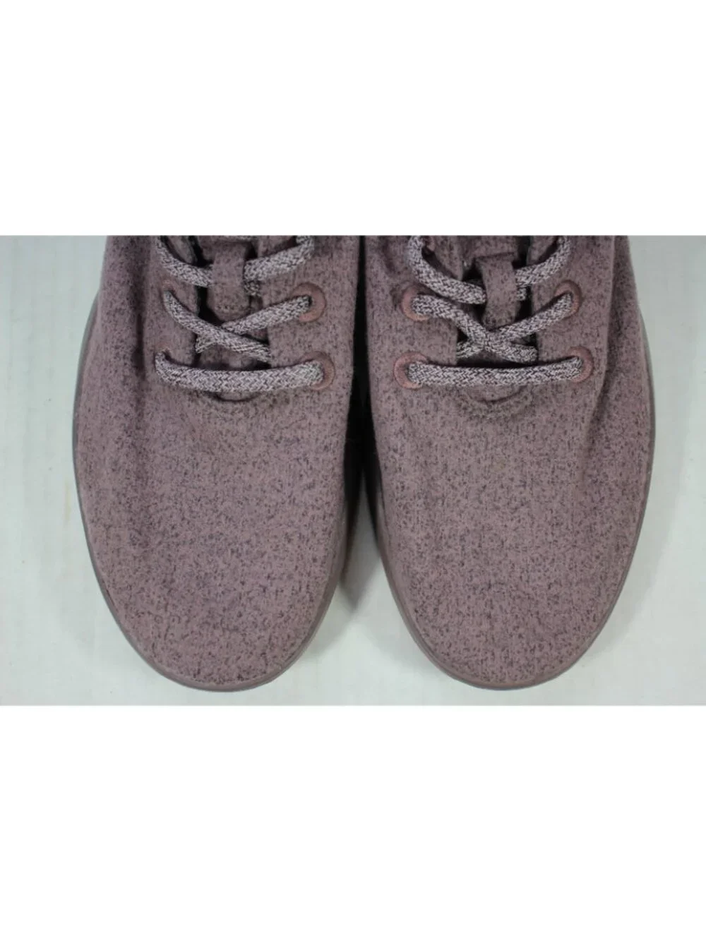 Allbirds The Wool Runner Shoes Mens 9 C1334